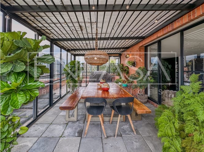 Apartamento de 3 alcobas en venta en Arboledas, Cali, 257 m² · foto 3 de 24