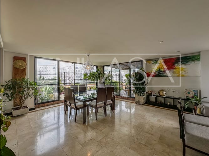 Apartamento de 3 alcobas en venta en Arboledas, Cali, 257 m² · foto 7 de 24