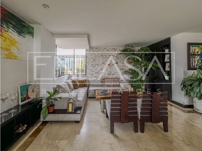 Apartamento de 3 alcobas en venta en Arboledas, Cali, 257 m² · foto 8 de 24