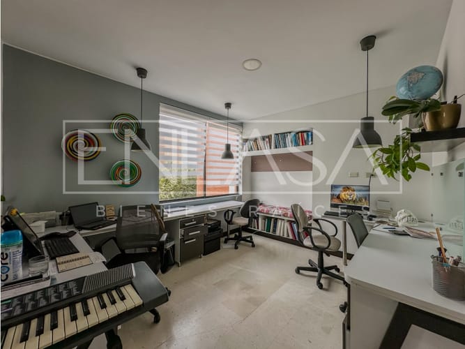 Apartamento de 3 alcobas en venta en Arboledas, Cali, 257 m² · foto 14 de 24