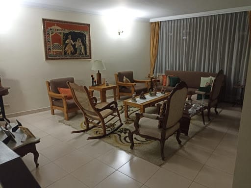 Casa en venta en Santa Ana, Bogotá · foto 2 de 24