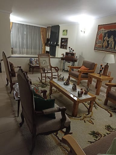 Casa en venta en Santa Ana, Bogotá · foto 3 de 24