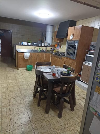 Casa en venta en Santa Ana, Bogotá · foto 7 de 24