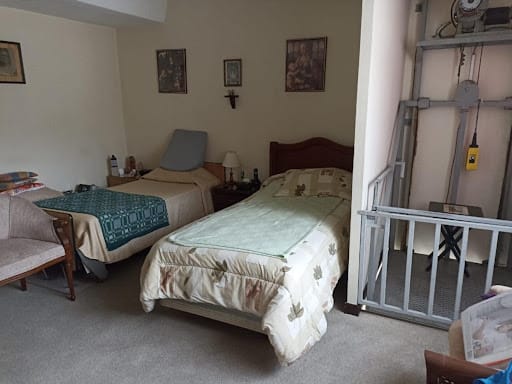 Casa en venta en Santa Ana, Bogotá · foto 21 de 24
