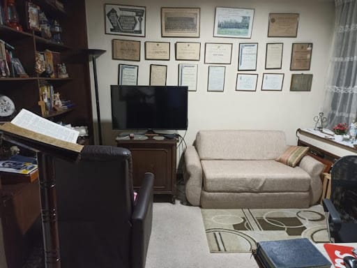 Casa en venta en Santa Ana, Bogotá · foto 22 de 24