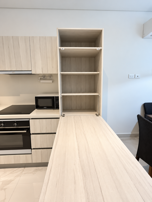 Apartaestudio en venta en Bello Horizonte, Santa Marta, 48 m² · foto 2 de 18