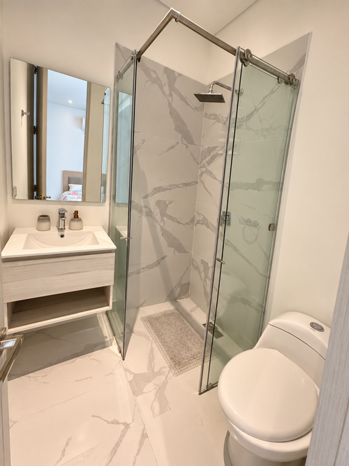 Apartaestudio en venta en Bello Horizonte, Santa Marta, 48 m² · foto 8 de 18