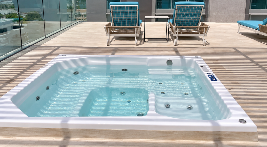 Apartaestudio en venta en Bello Horizonte, Santa Marta, 48 m² · foto 11 de 18