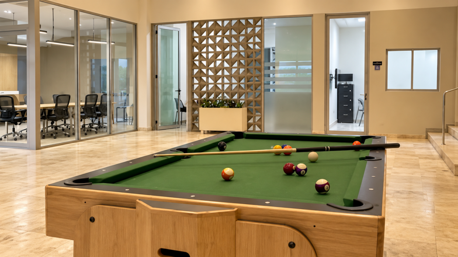 Apartaestudio en venta en Bello Horizonte, Santa Marta, 48 m² · foto 13 de 18