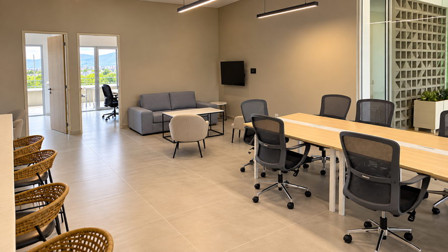 Apartaestudio en venta en Bello Horizonte, Santa Marta, 48 m² · foto 15 de 18