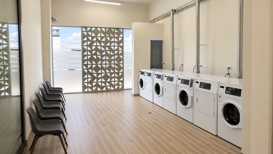 Apartaestudio en venta en Bello Horizonte, Santa Marta, 48 m² · foto 18 de 18