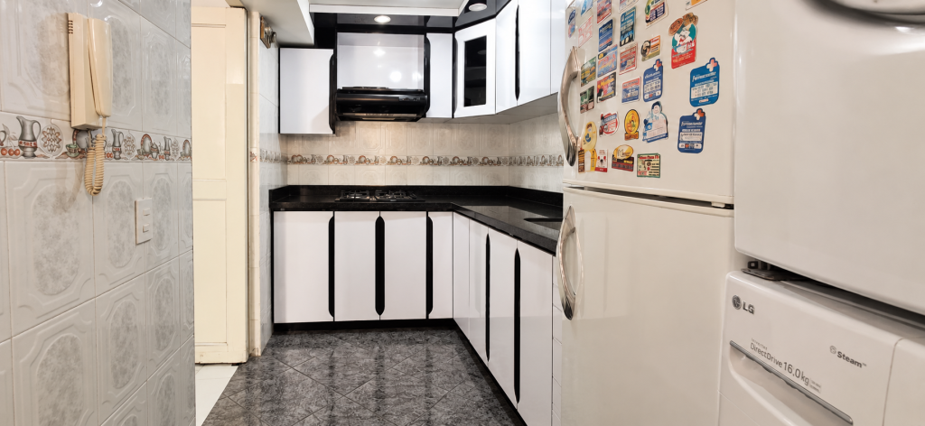 Apartamento en venta en Granada Norte, Bogotá · foto 6 de 15