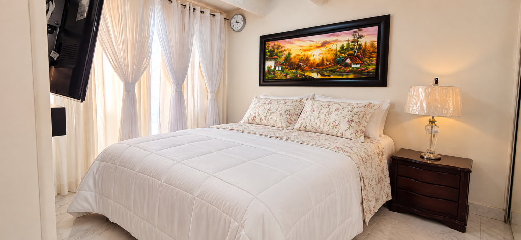 Apartamento en venta en Granada Norte, Bogotá · foto 8 de 15