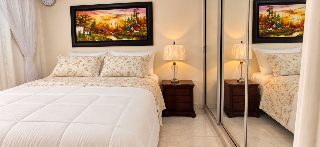 Apartamento en venta en Granada Norte, Bogotá · foto 9 de 15