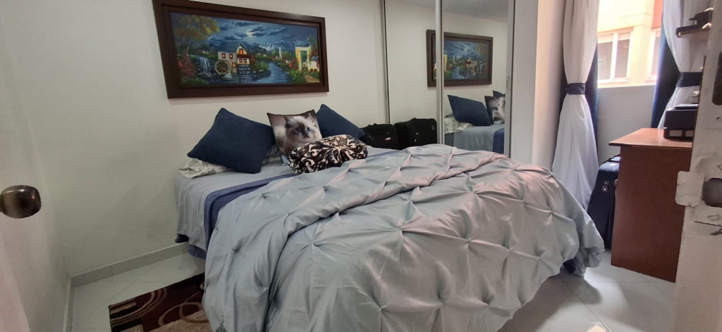 Apartamento en venta en Granada Norte, Bogotá · foto 13 de 15