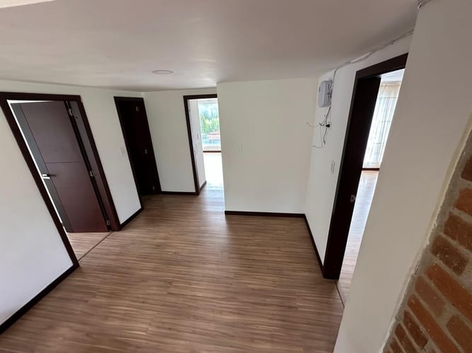 Casa de 3 alcobas en arriendo en Villa Sofia, Pasto, 128 m² · foto 4 de 5