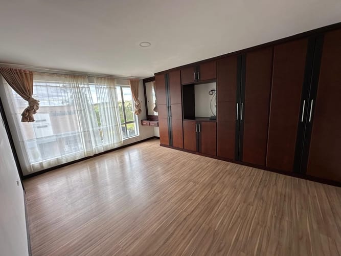 Casa de 3 alcobas en arriendo en Villa Sofia, Pasto, 128 m² · foto 2 de 5