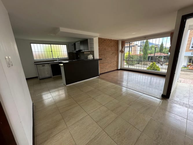 Casa de 3 alcobas en arriendo en Villa Sofia, Pasto, 128 m² · foto 3 de 5