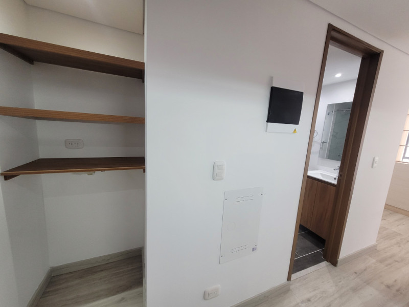 Apartamento en venta en Modelia, Bogotá · foto 4 de 17