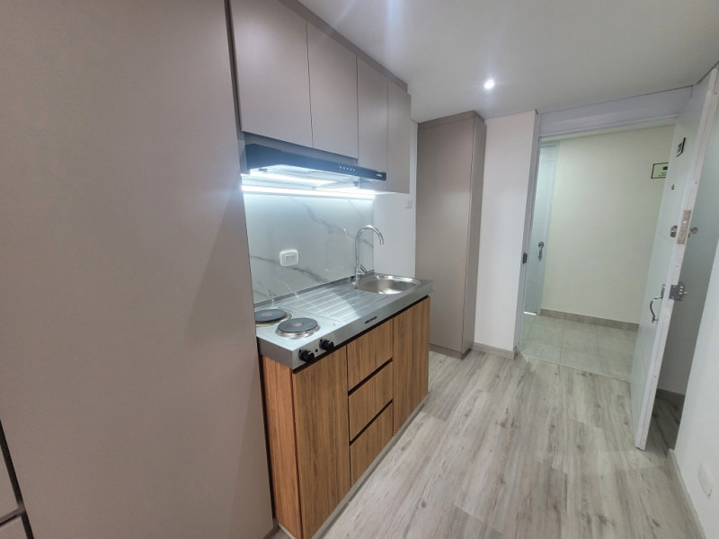 Apartamento en venta en Modelia, Bogotá · foto 7 de 17