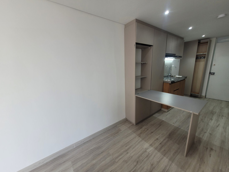 Apartamento en venta en Modelia, Bogotá · foto 8 de 17