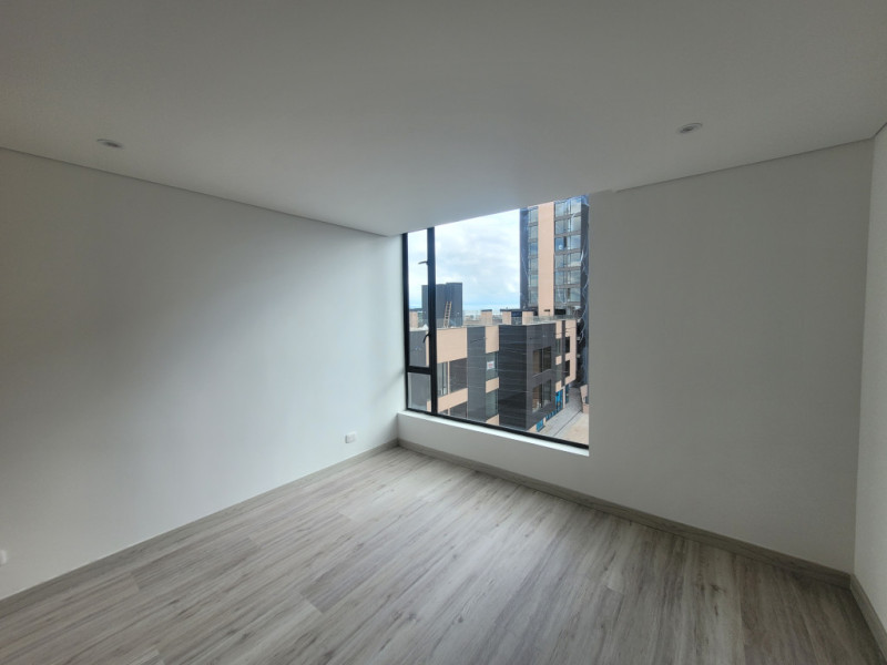 Apartamento en venta en Modelia, Bogotá · foto 13 de 17