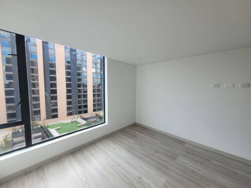 Apartamento en venta en Modelia, Bogotá · foto 14 de 17