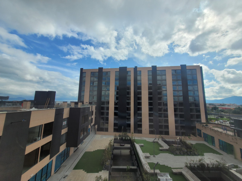 Apartamento en venta en Modelia, Bogotá · foto 16 de 17