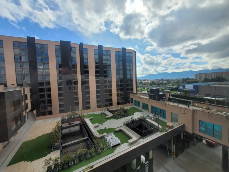 Apartamento en venta en Modelia, Bogotá · foto 17 de 17