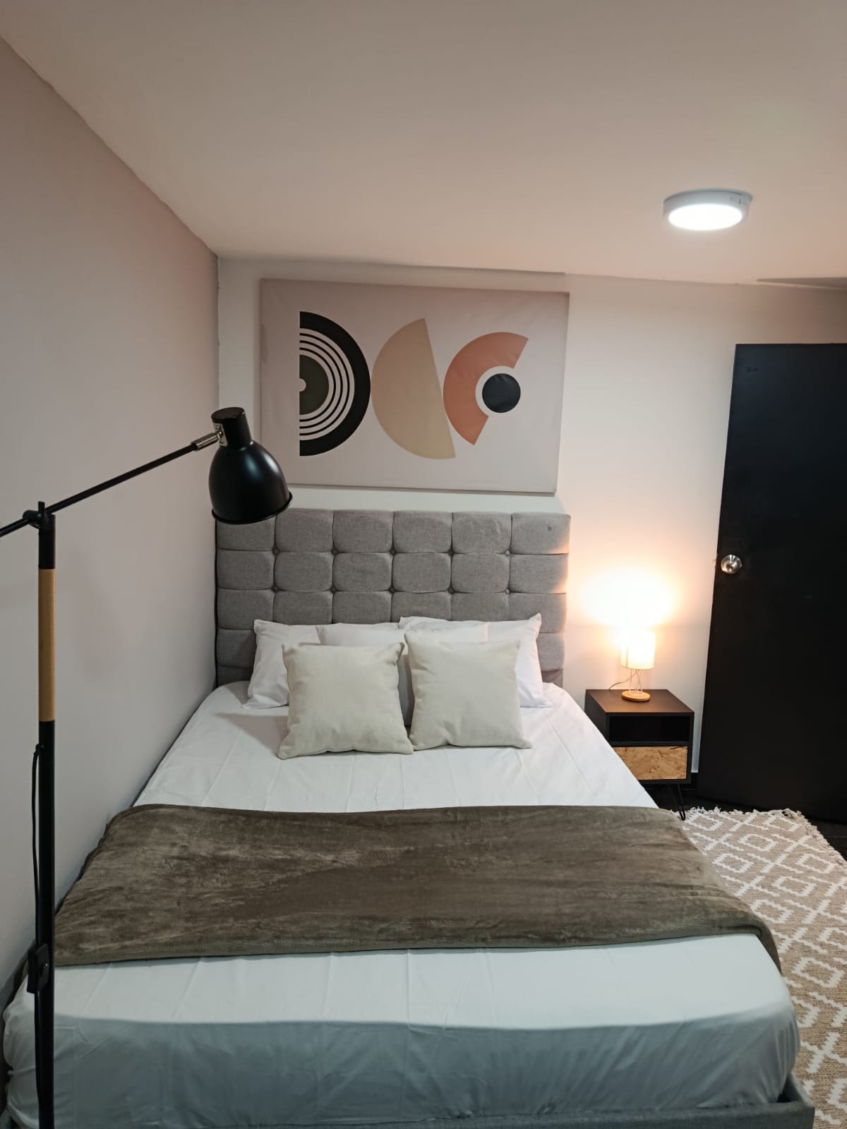 Habitación en arriendo en Los Angeles