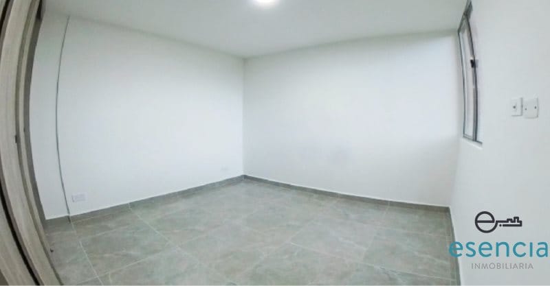 Apartamento de 3 alcobas en arriendo en La Mosquita, Guarne, 52 m² · foto 3 de 7