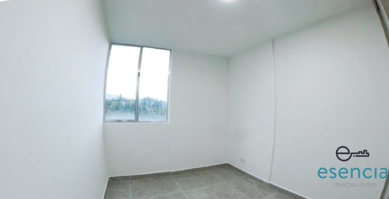 Apartamento de 3 alcobas en arriendo en La Mosquita, Guarne, 52 m² · foto 4 de 7