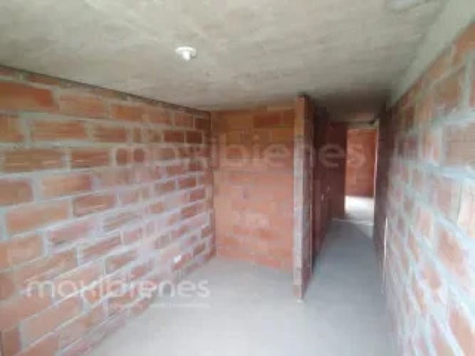 Apartamento de 2 alcobas en venta en El Carmen De Viboral, El Carmen de Viboral, 60 m² · foto 3 de 21