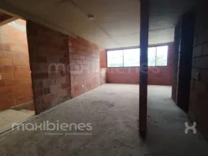 Apartamento de 2 alcobas en venta en El Carmen De Viboral, El Carmen de Viboral, 60 m² · foto 4 de 21