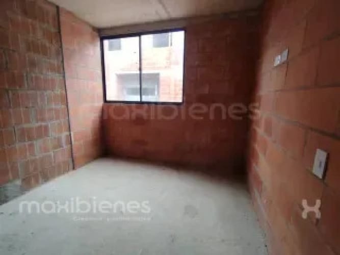 Apartamento de 2 alcobas en venta en El Carmen De Viboral, El Carmen de Viboral, 60 m² · foto 5 de 21