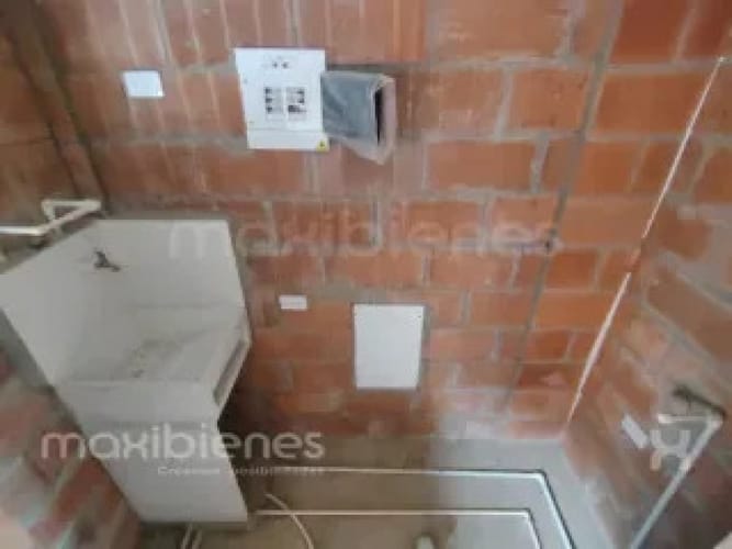Apartamento de 2 alcobas en venta en El Carmen De Viboral, El Carmen de Viboral, 60 m² · foto 8 de 21