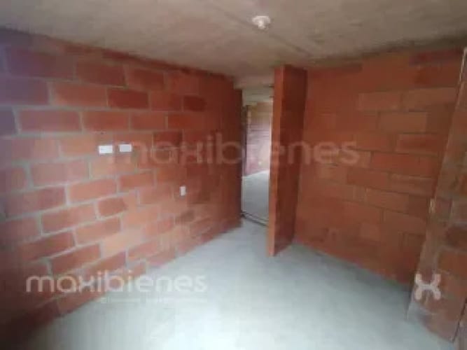 Apartamento de 2 alcobas en venta en El Carmen De Viboral, El Carmen de Viboral, 60 m² · foto 10 de 21