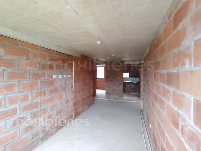 Apartamento de 2 alcobas en venta en El Carmen De Viboral, El Carmen de Viboral, 60 m² · foto 11 de 21