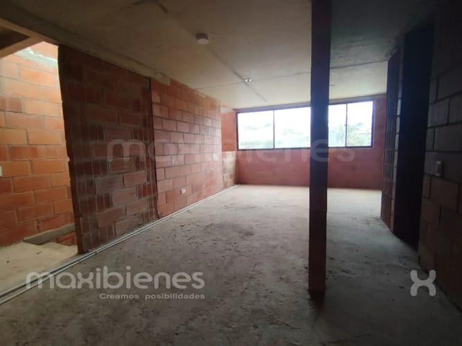 Apartamento de 2 alcobas en venta en El Carmen De Viboral, El Carmen de Viboral, 60 m² · foto 12 de 21