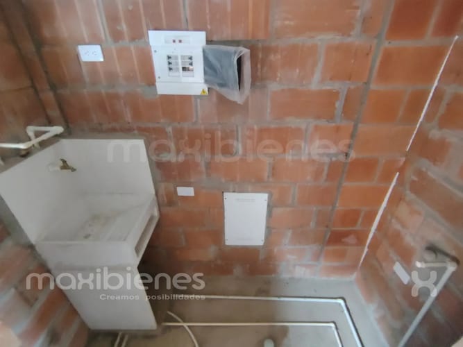 Apartamento de 2 alcobas en venta en El Carmen De Viboral, El Carmen de Viboral, 60 m² · foto 13 de 21
