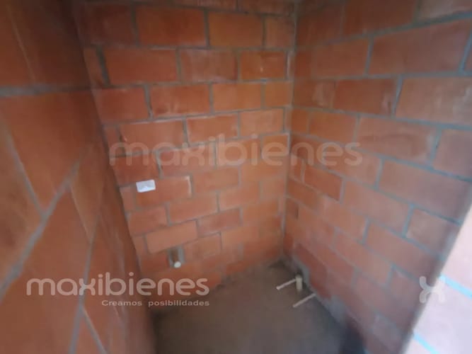 Apartamento de 2 alcobas en venta en El Carmen De Viboral, El Carmen de Viboral, 60 m² · foto 14 de 21