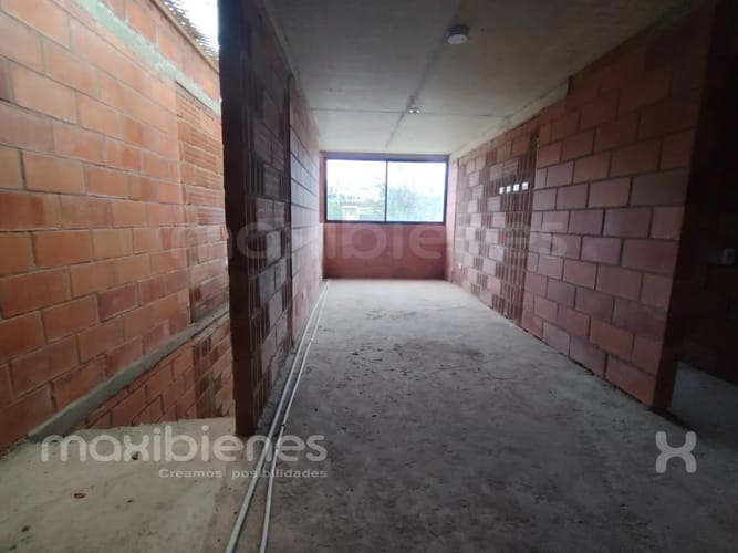 Apartamento de 2 alcobas en venta en El Carmen De Viboral, El Carmen de Viboral, 60 m² · foto 15 de 21