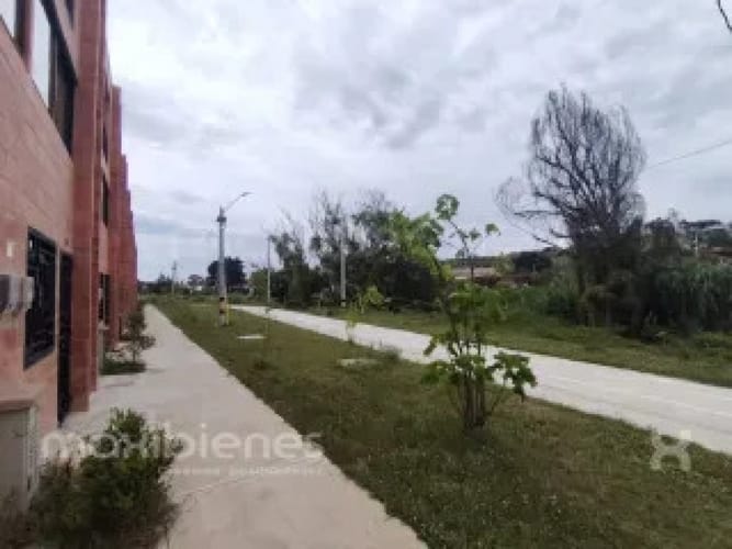 Apartamento de 2 alcobas en venta en El Carmen De Viboral, El Carmen de Viboral, 60 m² · foto 17 de 21