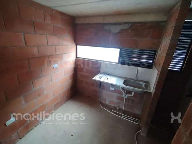 Apartamento de 2 alcobas en venta en El Carmen De Viboral, El Carmen de Viboral, 60 m² · foto 19 de 21