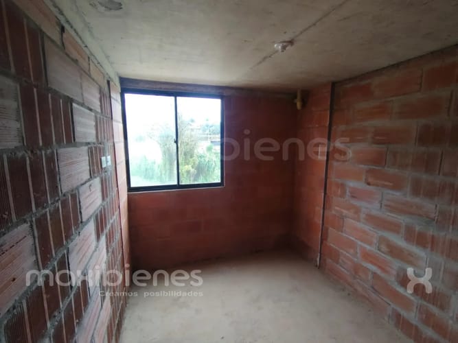 Apartamento de 2 alcobas en venta en El Carmen De Viboral, El Carmen de Viboral, 60 m² · foto 21 de 21