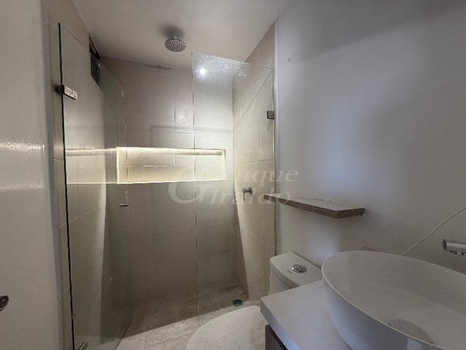 Apartamento de 2 alcobas en venta en Cimarronas, Rionegro, 58 m² · foto 4 de 8