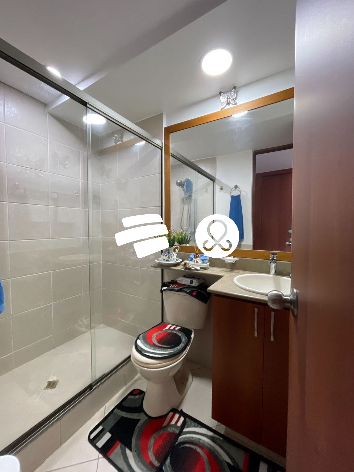 Apartamento de 3 alcobas en venta en El Poblado, Medellín, 135 m² · foto 8 de 15