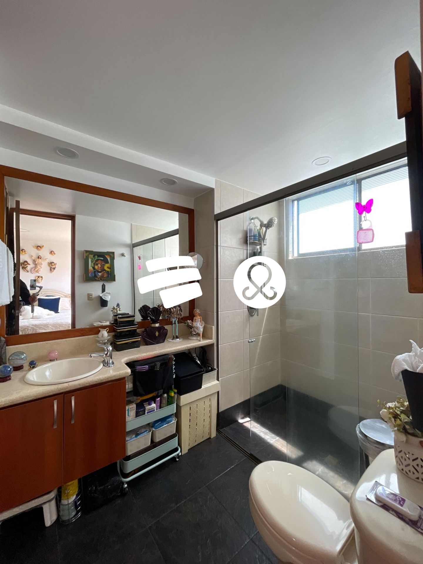 Apartamento de 3 alcobas en venta en El Poblado, Medellín, 135 m² · foto 11 de 15