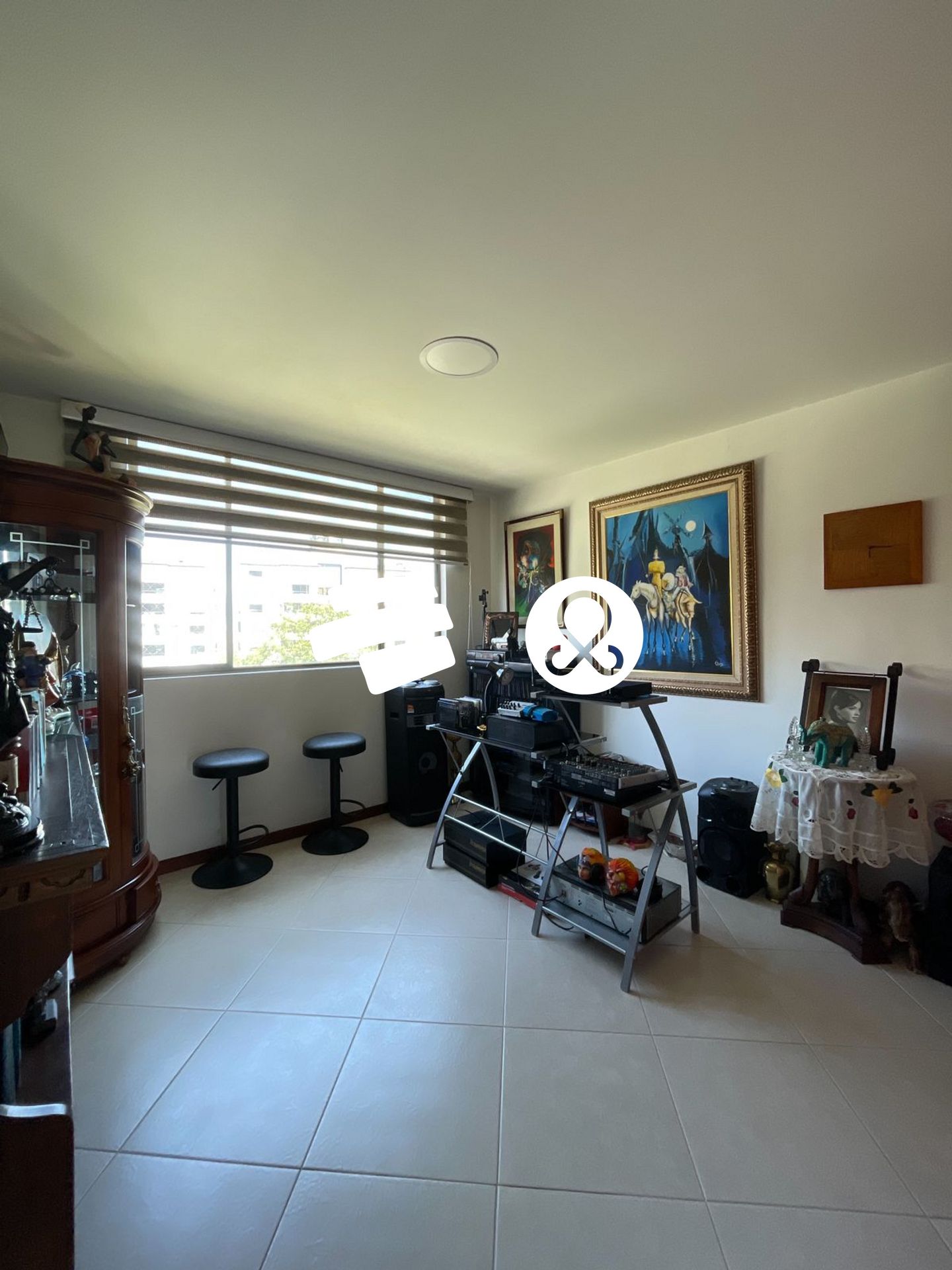 Apartamento de 3 alcobas en venta en El Poblado, Medellín, 135 m² · foto 13 de 15