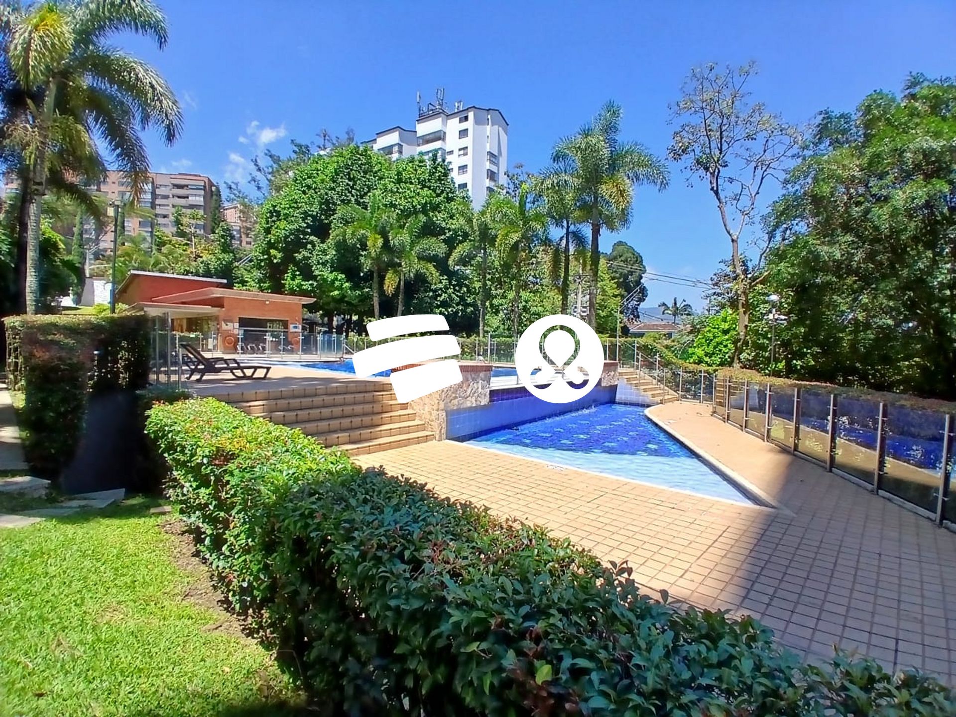 Apartamento de 3 alcobas en venta en El Poblado, Medellín, 135 m² · foto 15 de 15